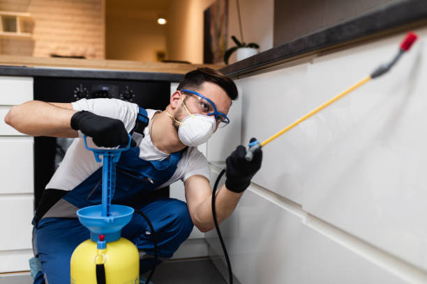  Hilliard, OH Pest Control Pros