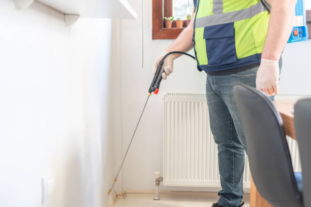 Best Emergency Pest Control  in Hilliard, OH