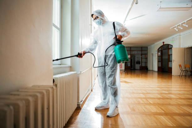 Best Pest Removal Services  in Hilliard, OH